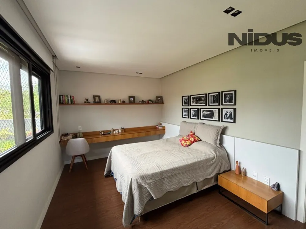 Casa, 4 quartos, 344 m² - Foto 13