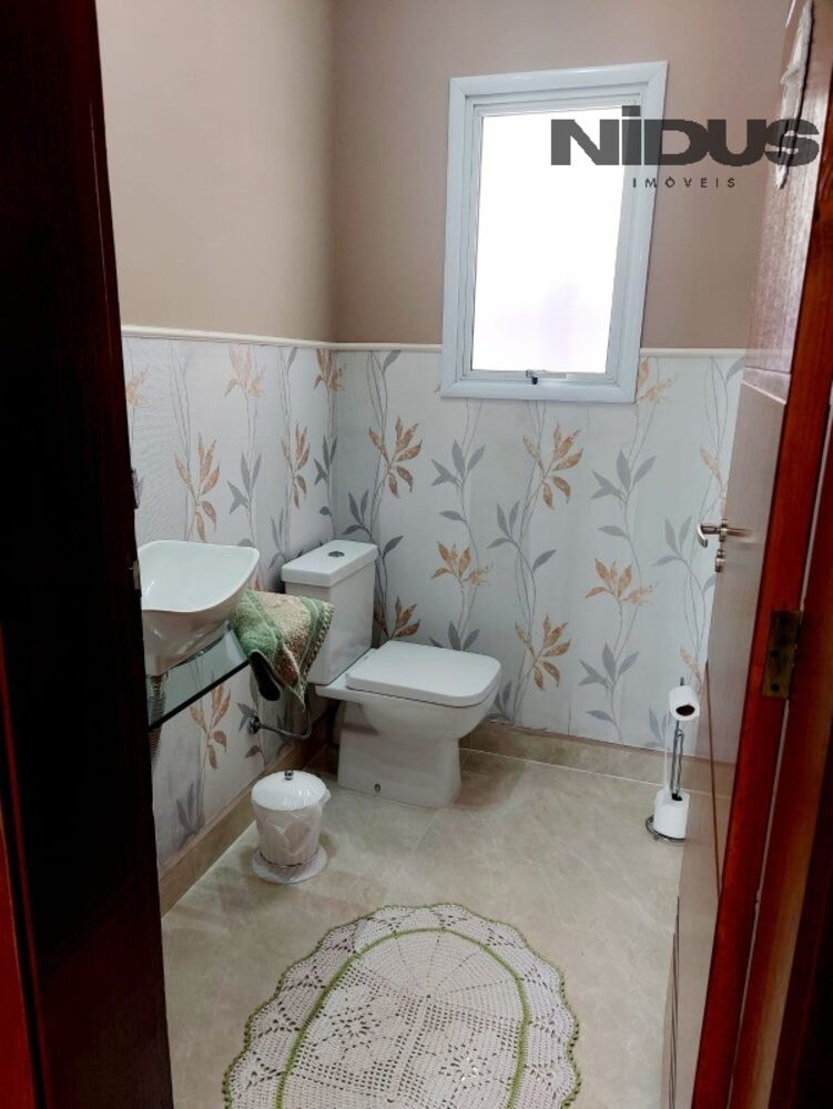 Casa, 3 quartos - Foto 3