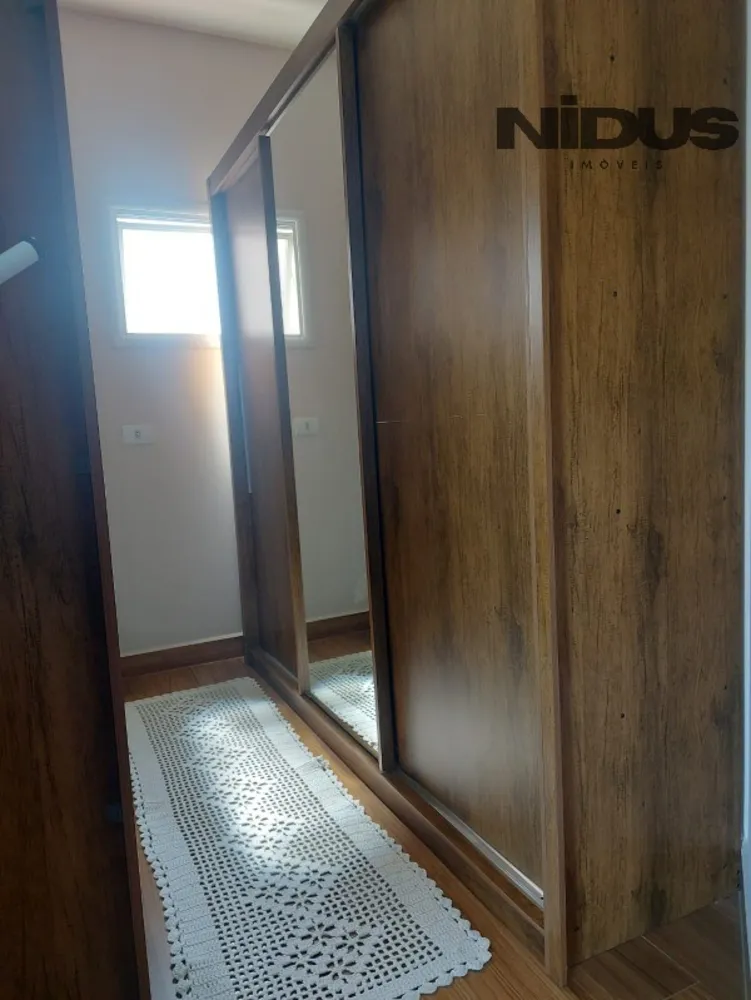 Casa, 3 quartos - Foto 17