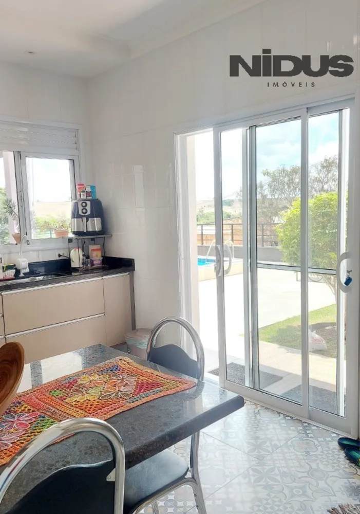 Casa, 3 quartos - Foto 6