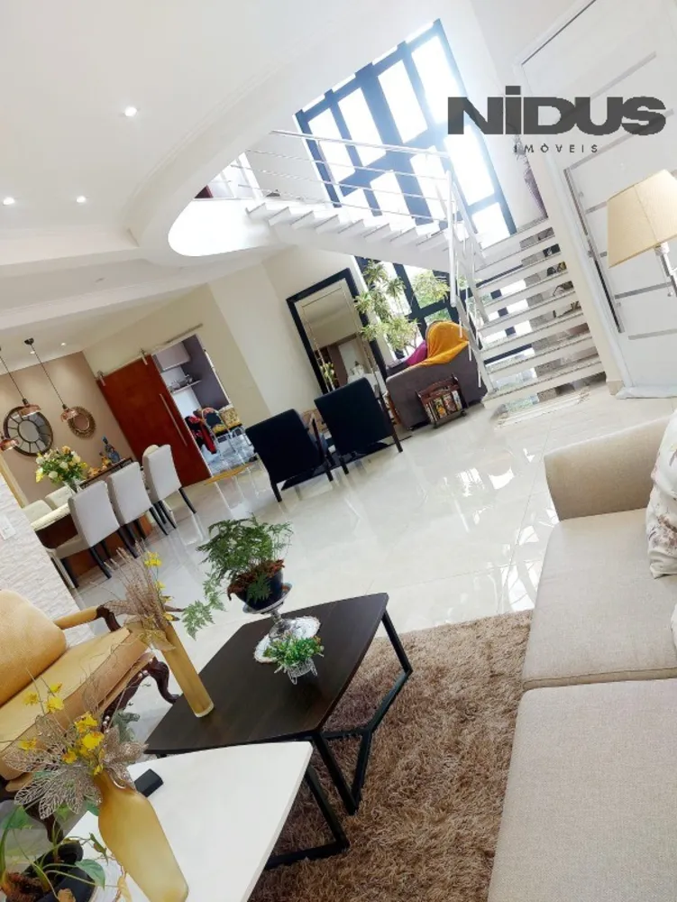Casa, 3 quartos - Foto 8
