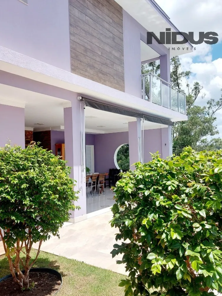 Casa, 3 quartos - Foto 4