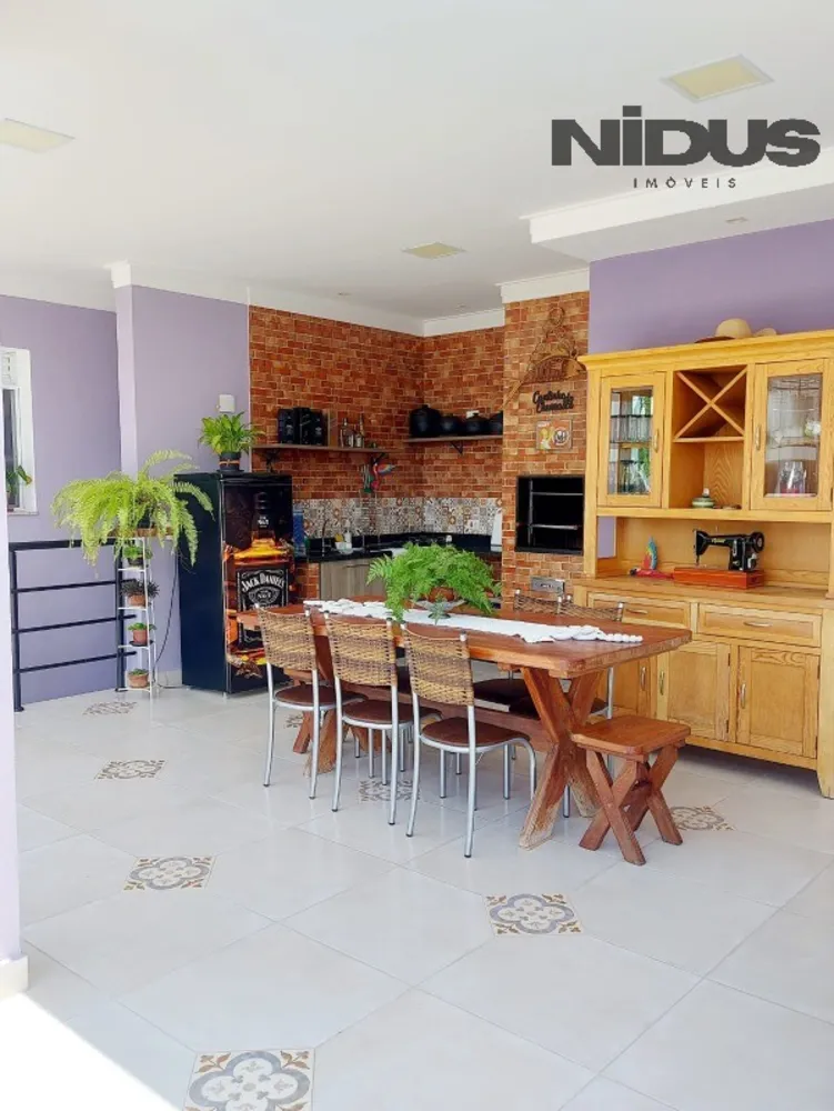 Casa, 3 quartos - Foto 5