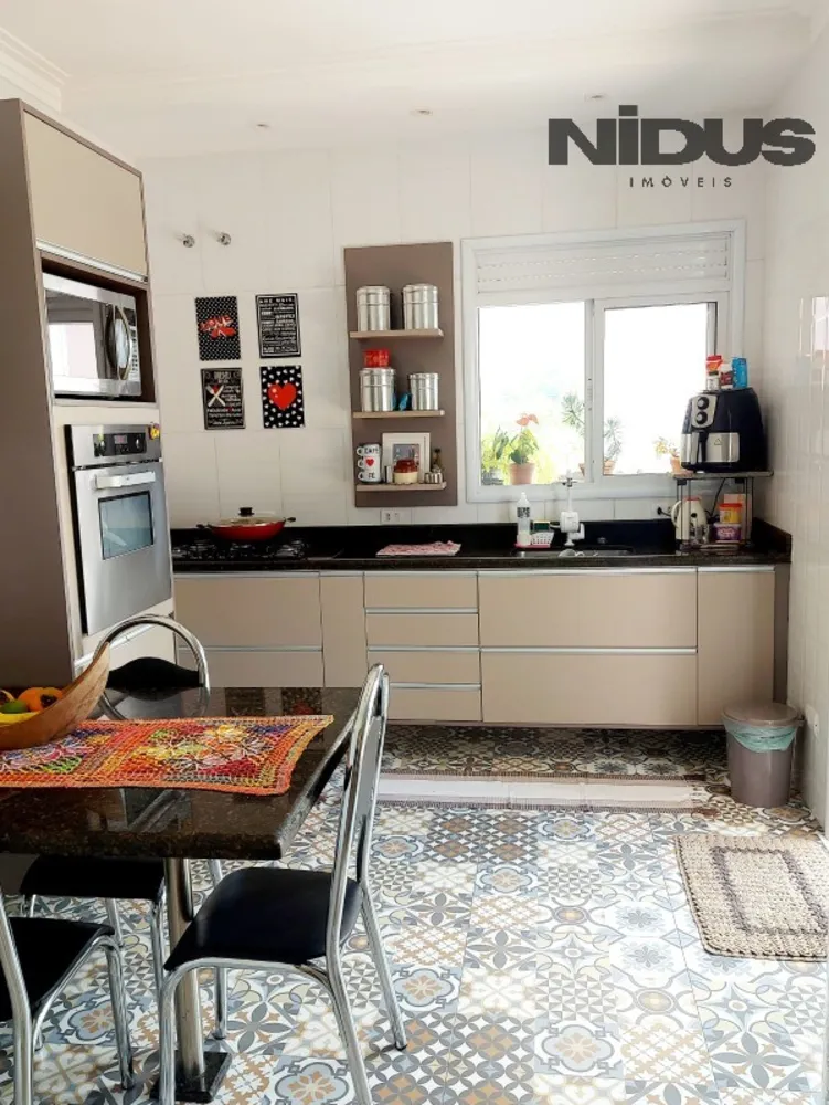 Casa, 3 quartos - Foto 7