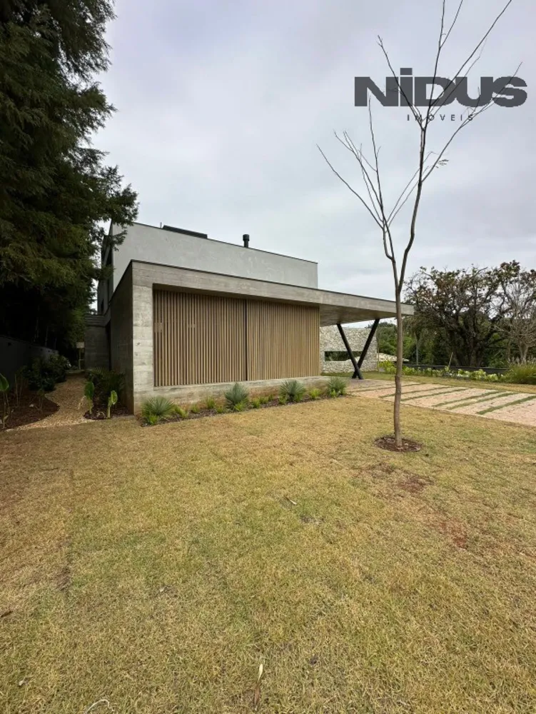 Casa, 3 quartos, 447 m² - Foto 8