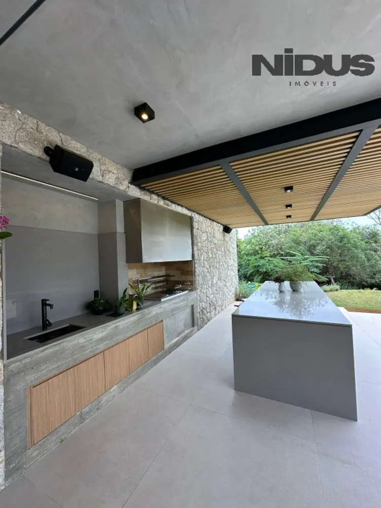 Casa, 3 quartos, 447 m² - Foto 5