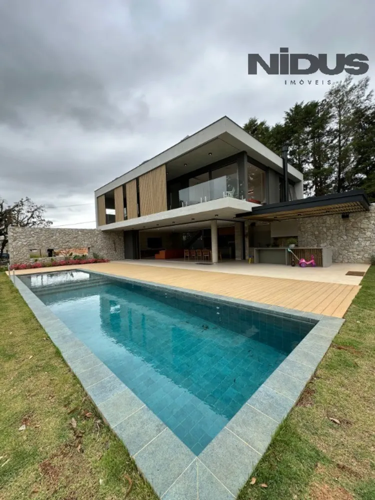 Casa, 3 quartos, 447 m² - Foto 2