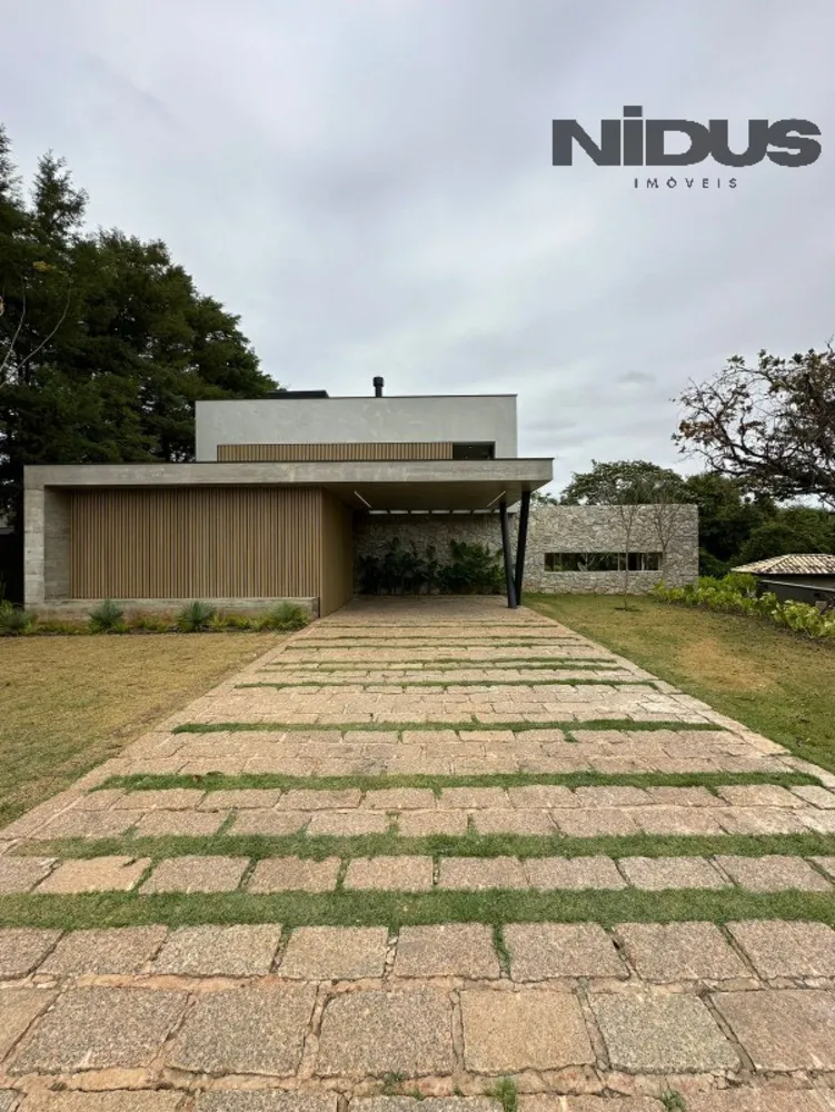 Casa, 3 quartos, 447 m² - Foto 16