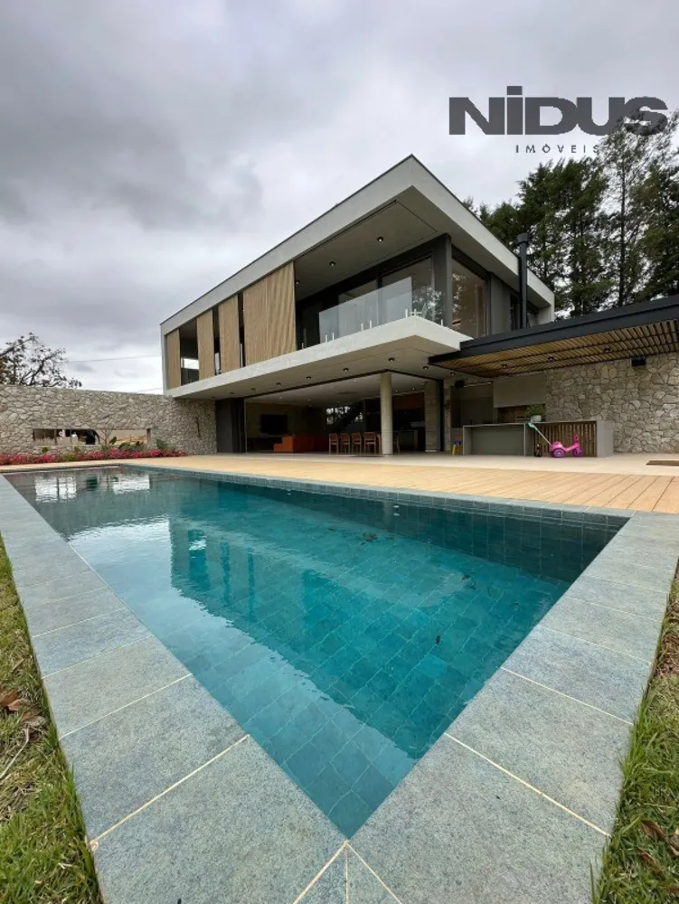 Casa, 3 quartos, 447 m² - Foto 13