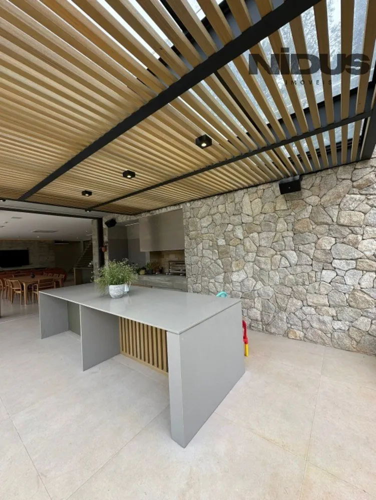 Casa, 3 quartos, 447 m² - Foto 12