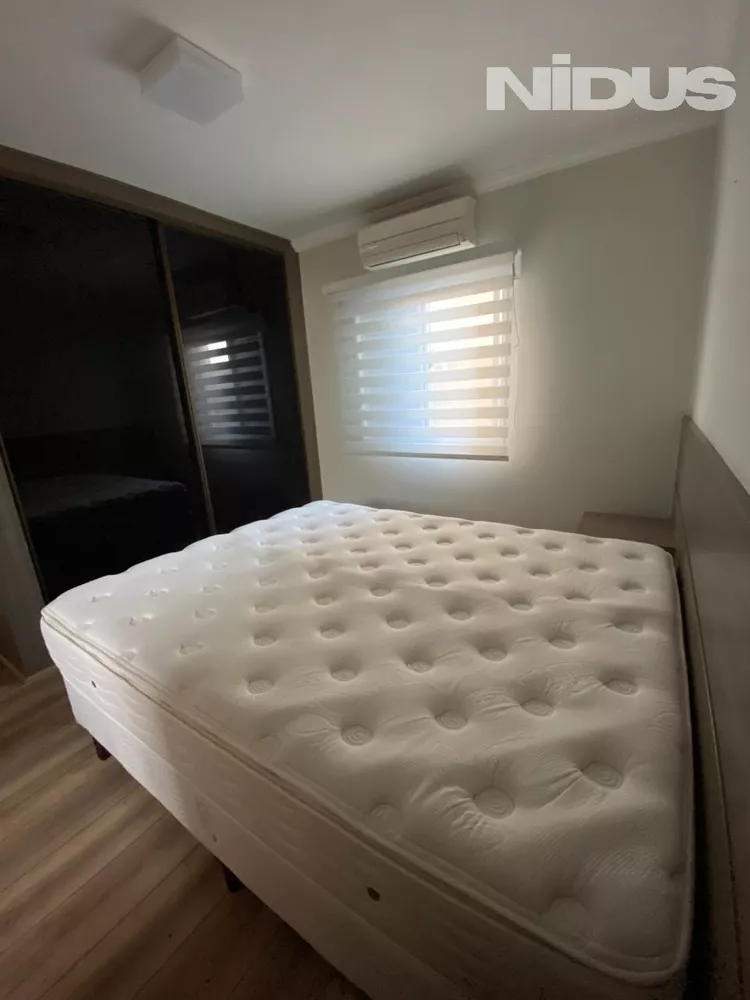 Apartamento à venda com 3 quartos, 123m² - Foto 4