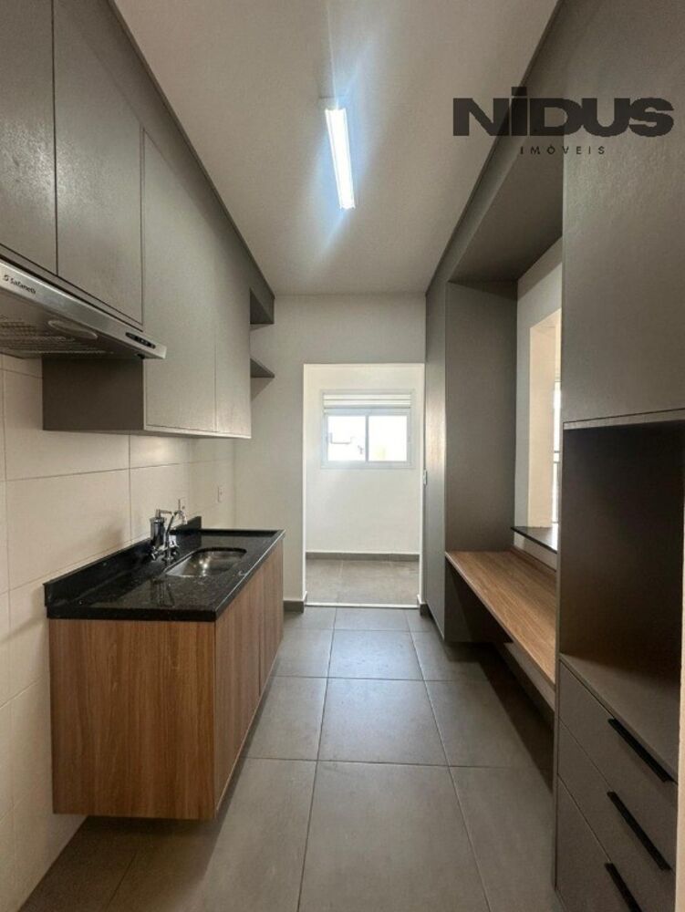 Apartamento, 3 quartos, 88 m² - Foto 9