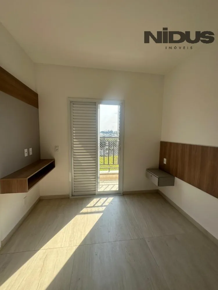 Apartamento, 3 quartos, 88 m² - Foto 7