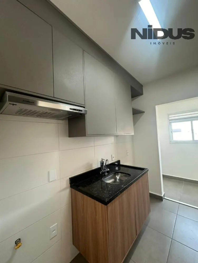Apartamento, 3 quartos, 88 m² - Foto 4