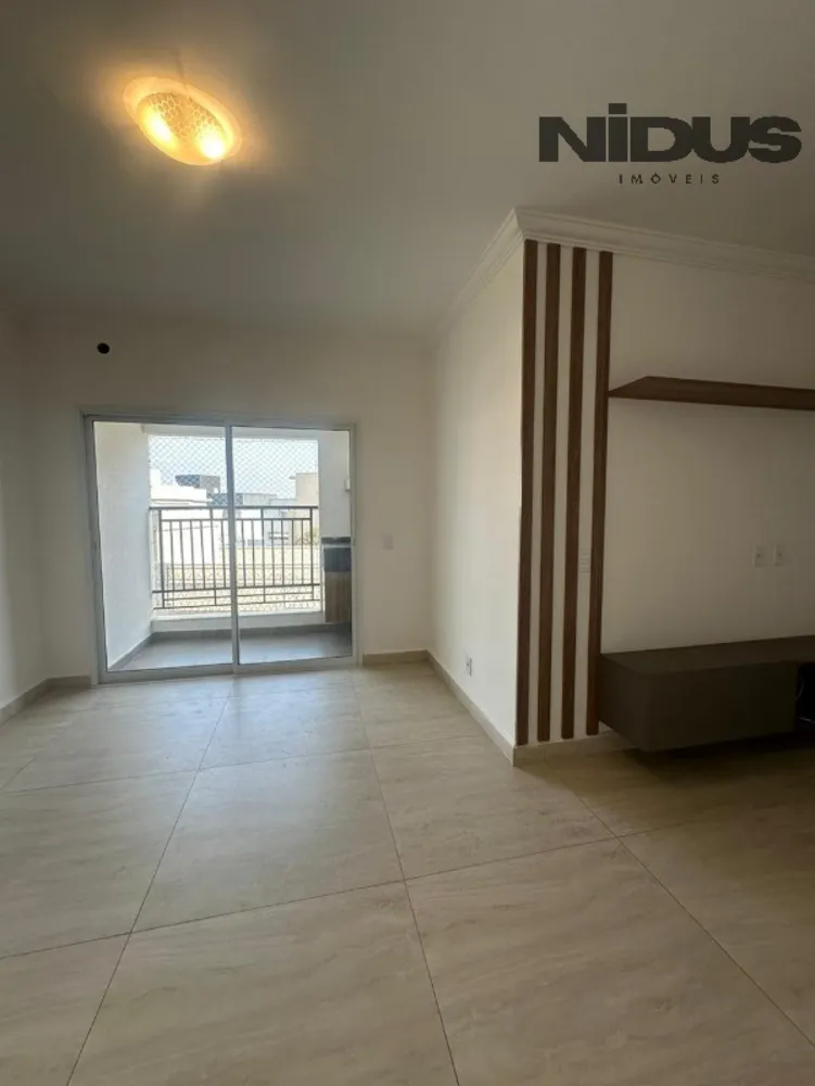 Apartamento, 3 quartos, 88 m² - Foto 2