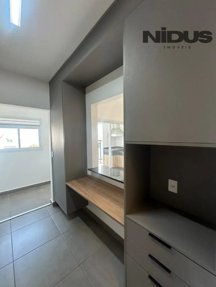 Apartamento, 3 quartos, 88 m² - Foto 3