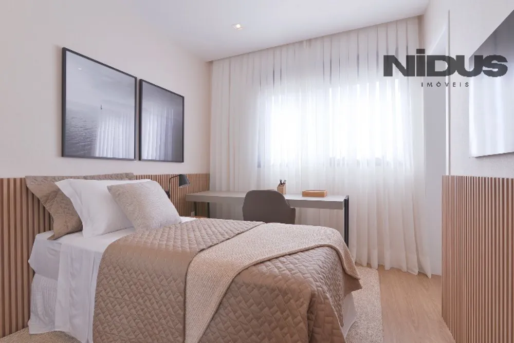 Apartamento, 4 quartos, 220 m² - Foto 4