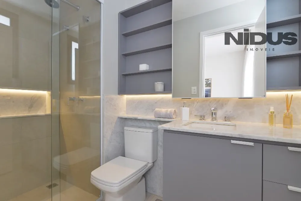 Apartamento, 4 quartos, 220 m² - Foto 10