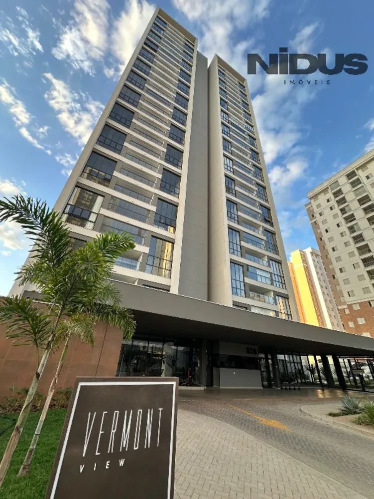 Apartamento, 4 quartos, 220 m² - Foto 2