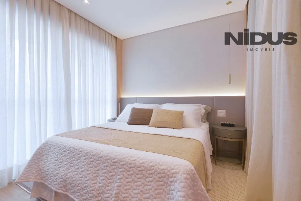 Apartamento, 4 quartos, 220 m² - Foto 6