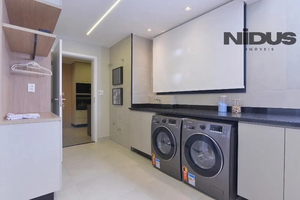 Apartamento, 4 quartos, 220 m² - Foto 12