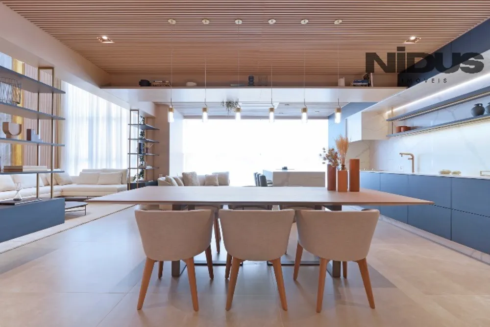 Apartamento, 4 quartos, 220 m² - Foto 7