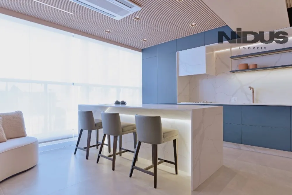 Apartamento, 4 quartos, 220 m² - Foto 9