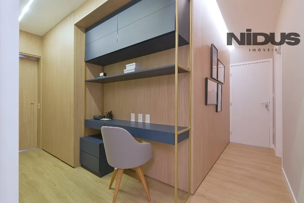 Apartamento, 4 quartos, 220 m² - Foto 9