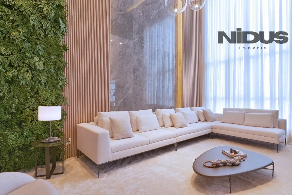 Apartamento, 4 quartos, 220 m² - Foto 8