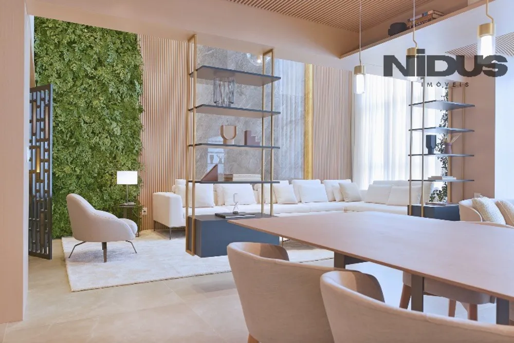Apartamento, 4 quartos, 220 m² - Foto 6