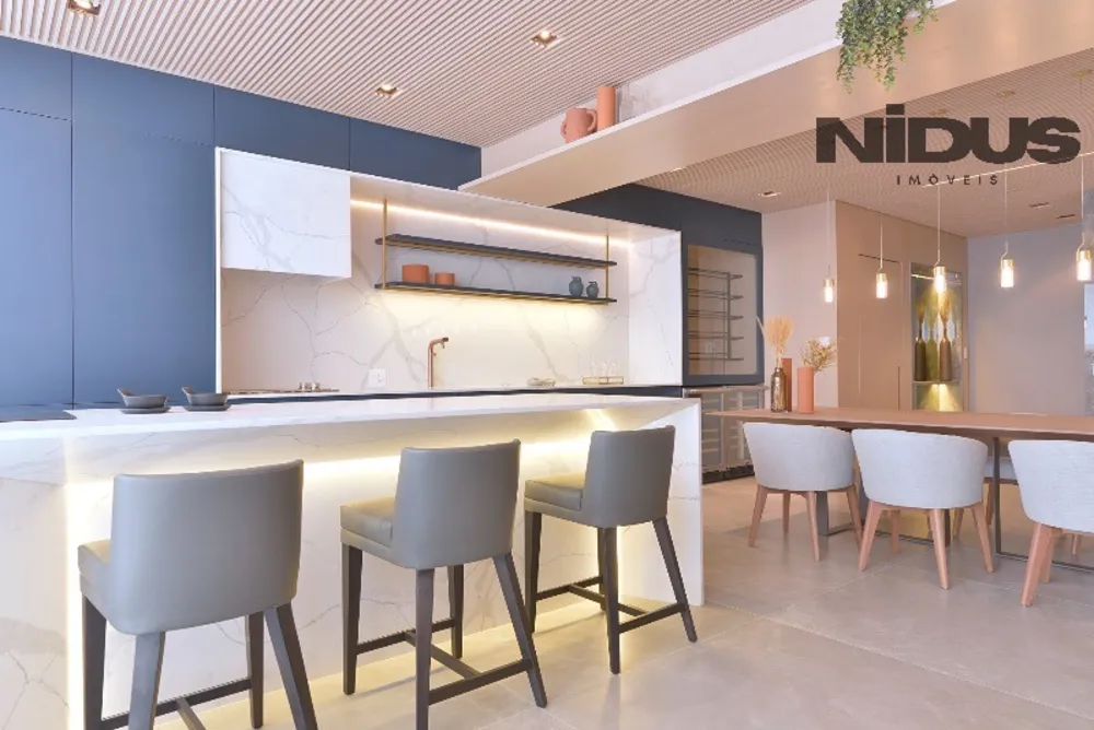 Apartamento, 4 quartos, 220 m² - Foto 11