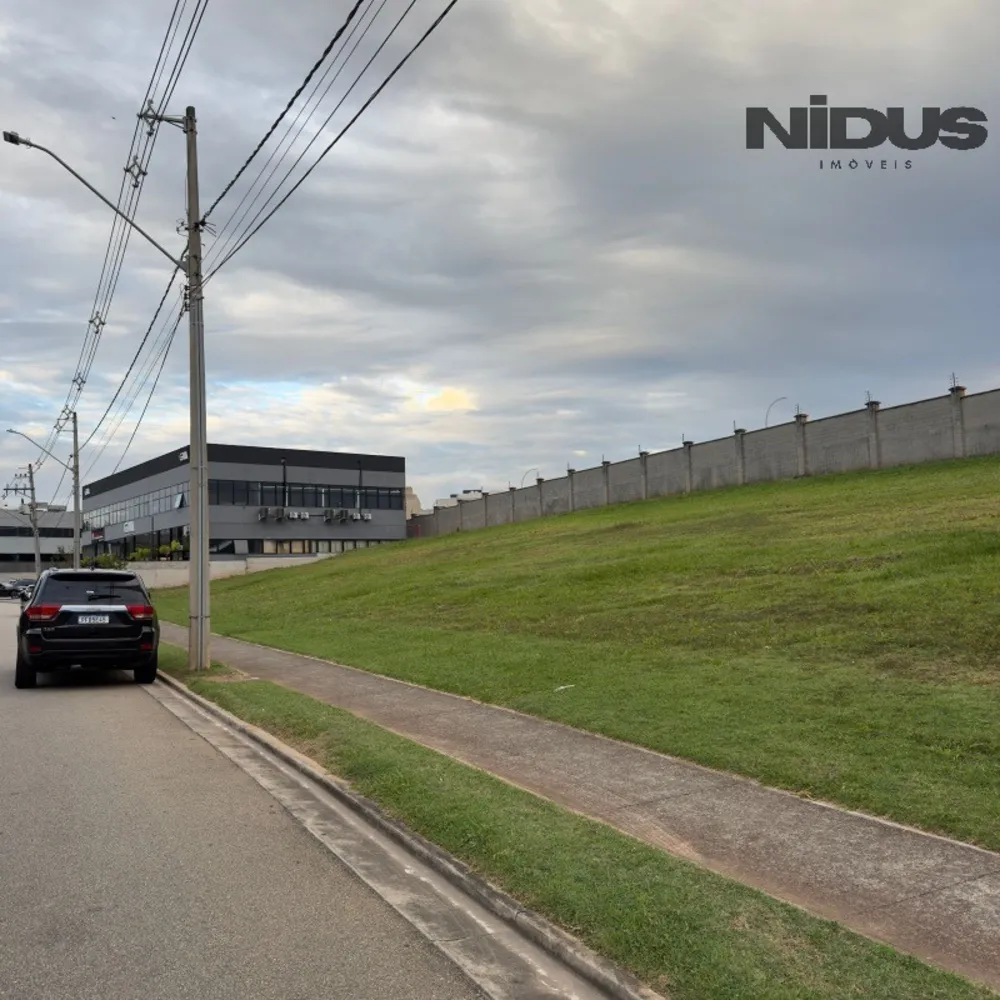 Loteamento e Condomínio, 465 m² - Foto 1