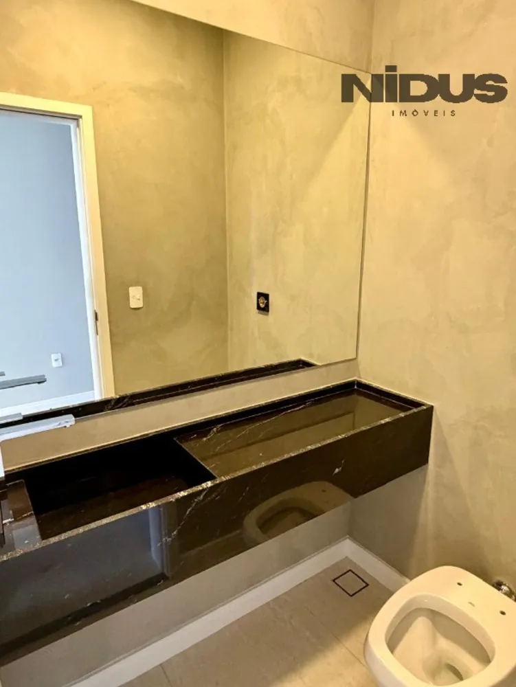 Casa, 3 quartos, 161 m² - Foto 6