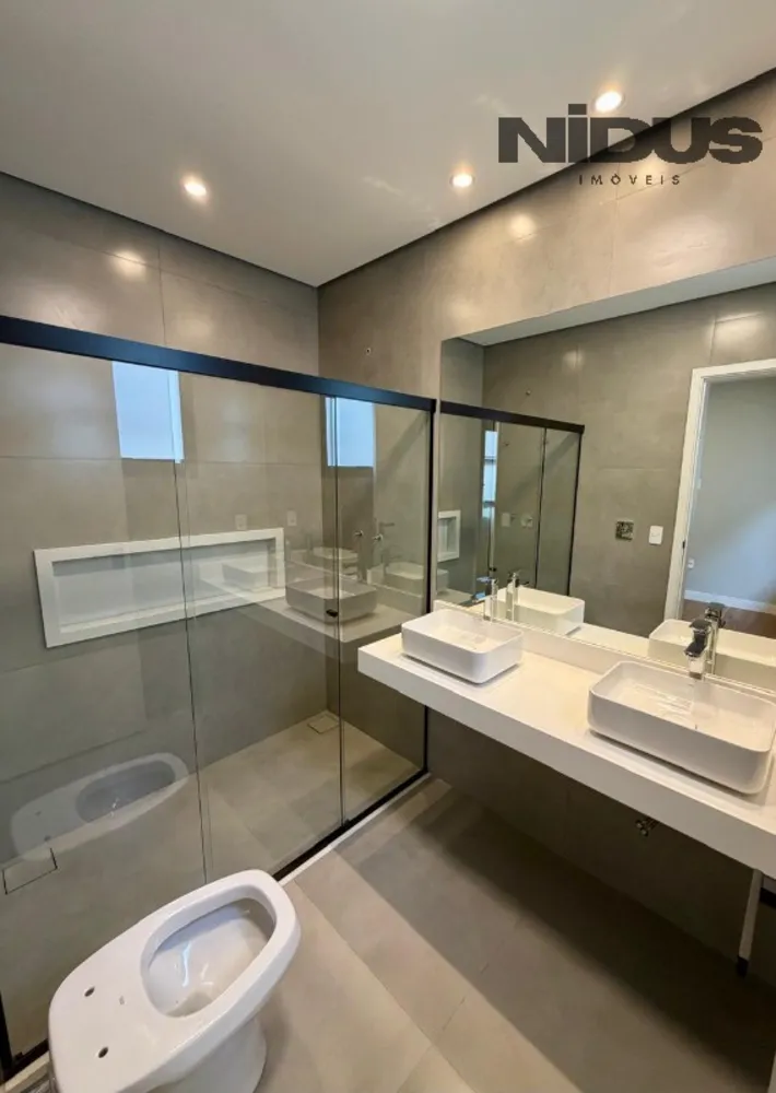 Casa, 3 quartos, 161 m² - Foto 8