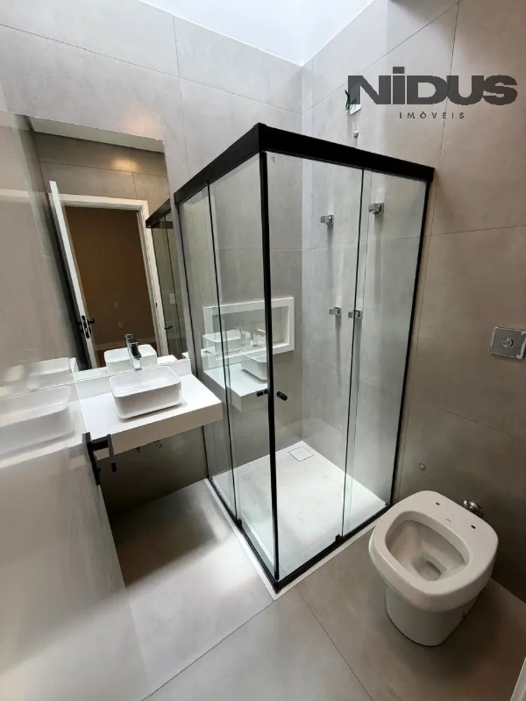 Casa, 3 quartos, 161 m² - Foto 5