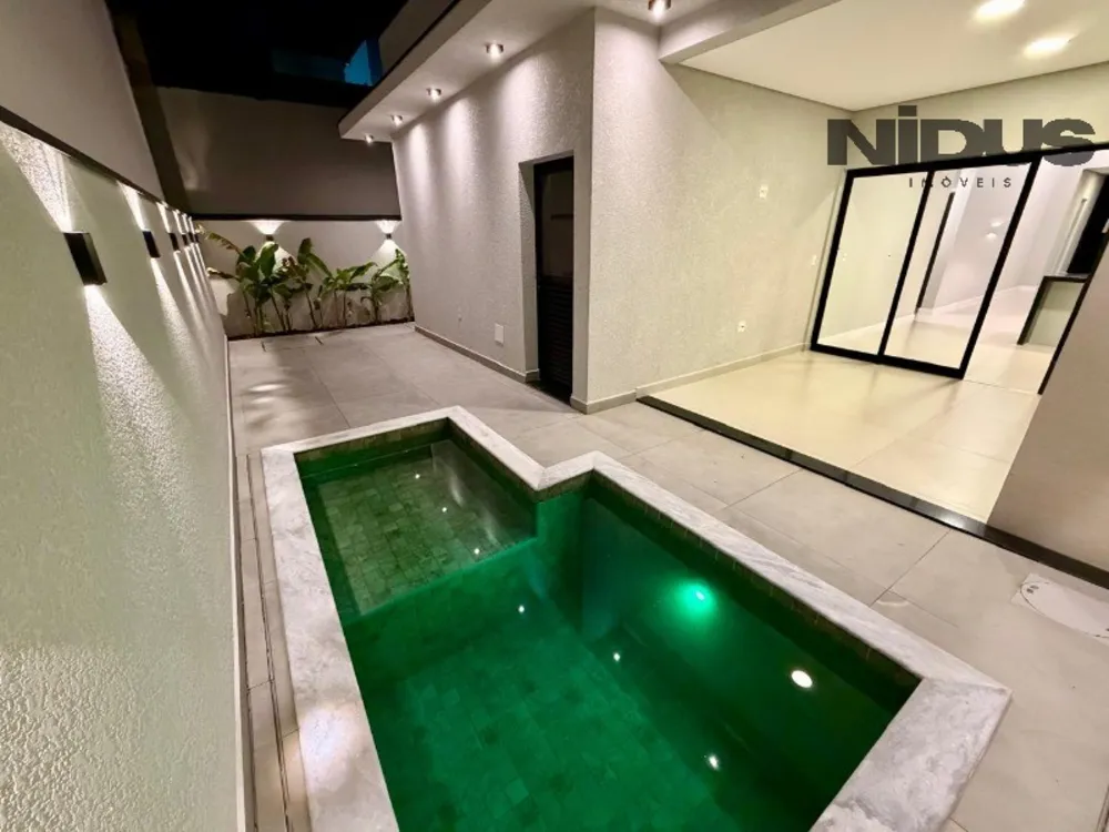 Casa, 3 quartos, 161 m² - Foto 14