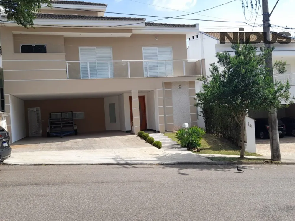 Casa, 4 quartos - Foto 4
