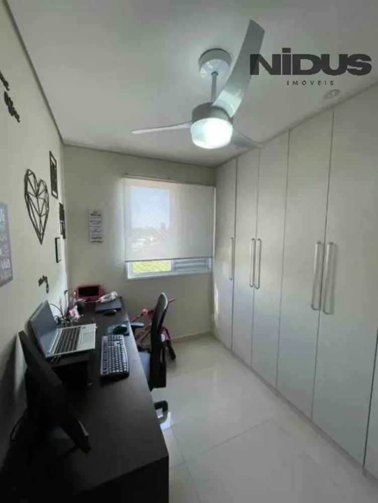 Apartamento, 3 quartos, 60 m² - Foto 6