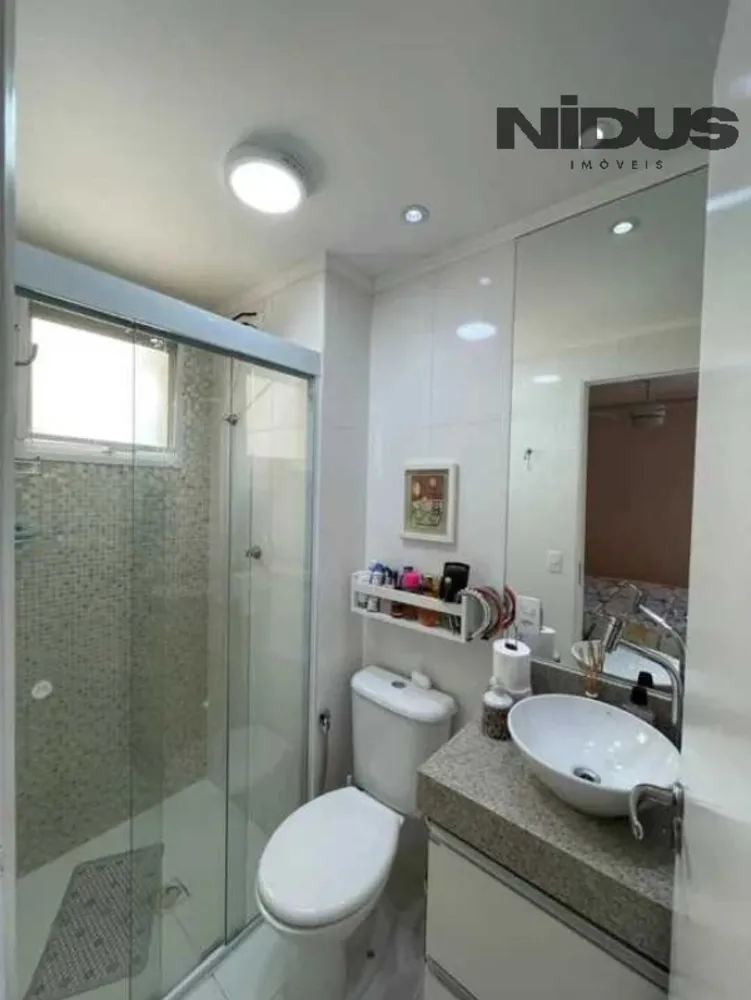 Apartamento, 3 quartos, 60 m² - Foto 3