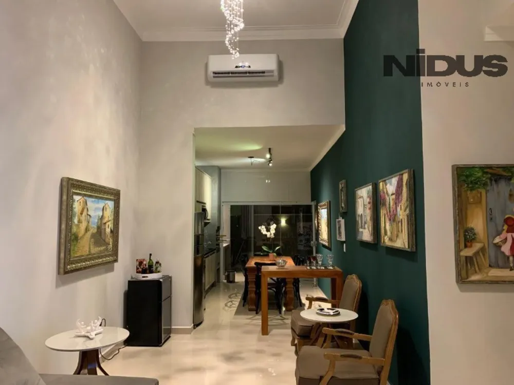 Casa, 2 quartos, 160 m² - Foto 6