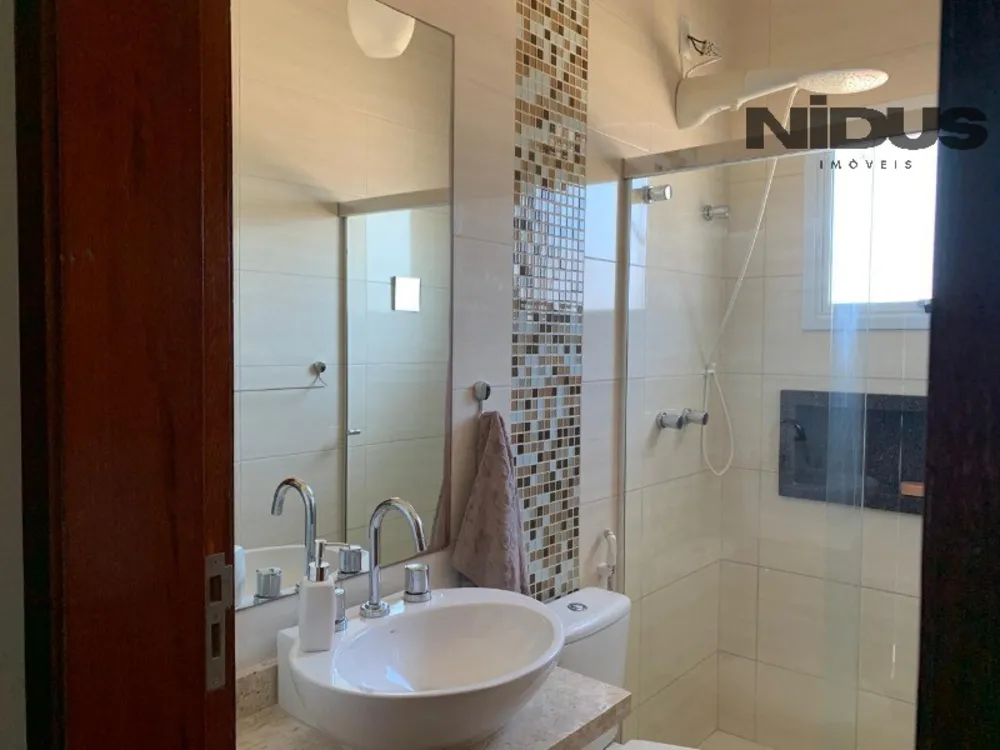 Casa, 2 quartos, 160 m² - Foto 16