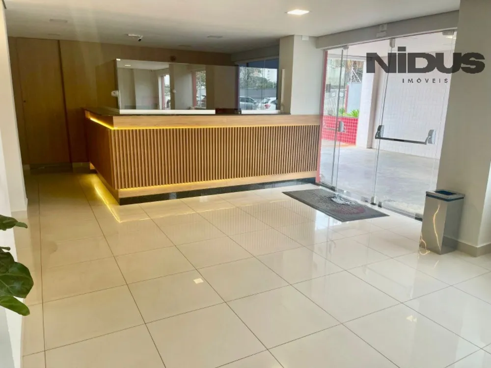 Flat/Apart Hotel, 1 quarto, 44 m² - Foto 12