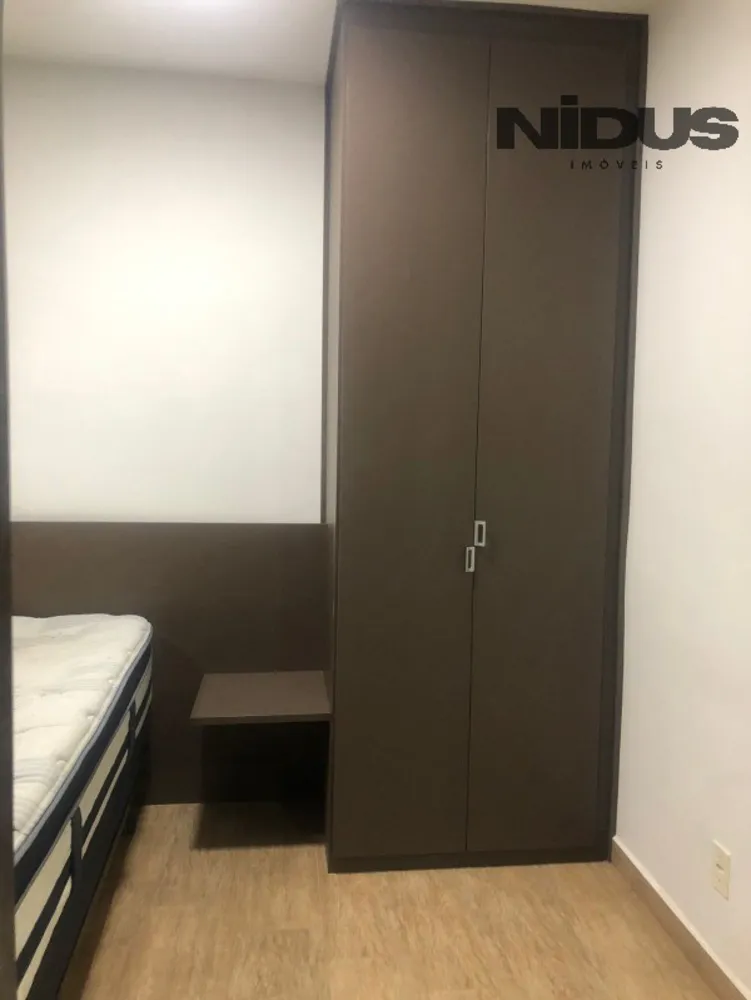 Flat/Apart Hotel, 1 quarto, 44 m² - Foto 5