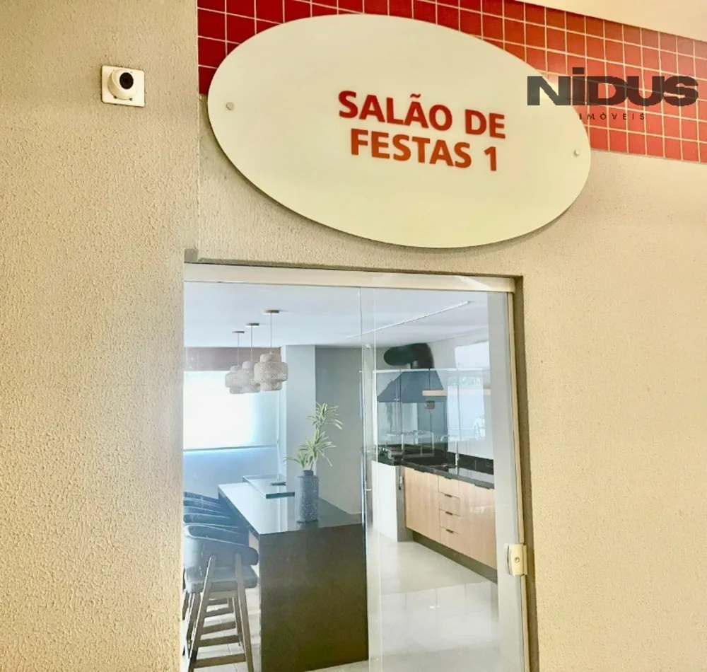 Flat/Apart Hotel, 1 quarto, 44 m² - Foto 16