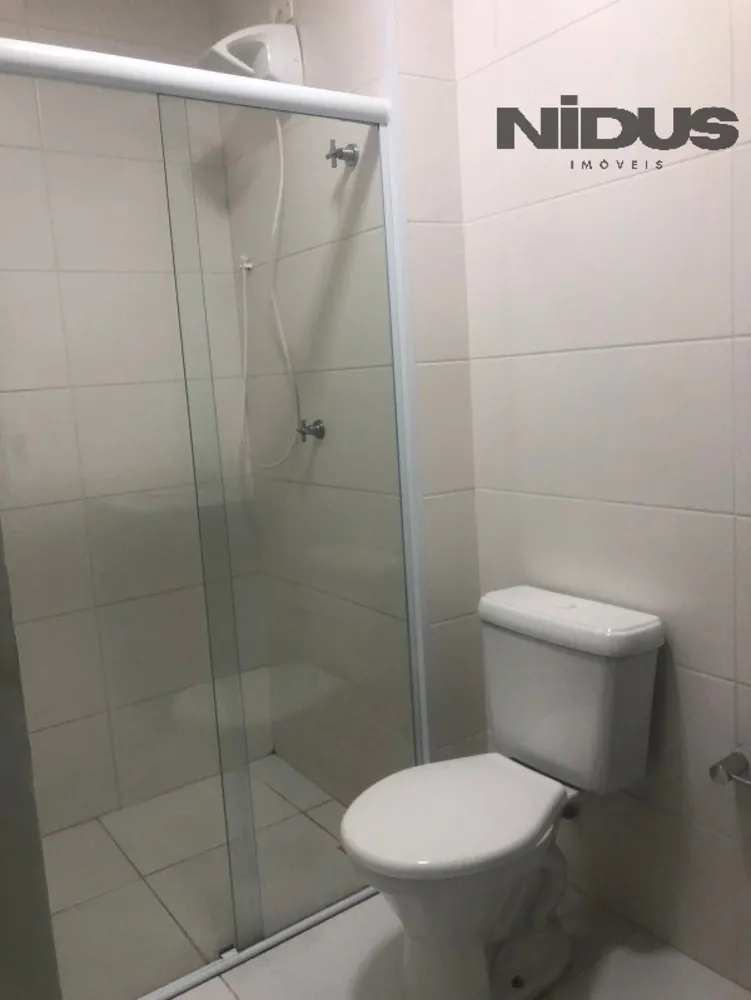 Flat/Apart Hotel, 1 quarto, 44 m² - Foto 8