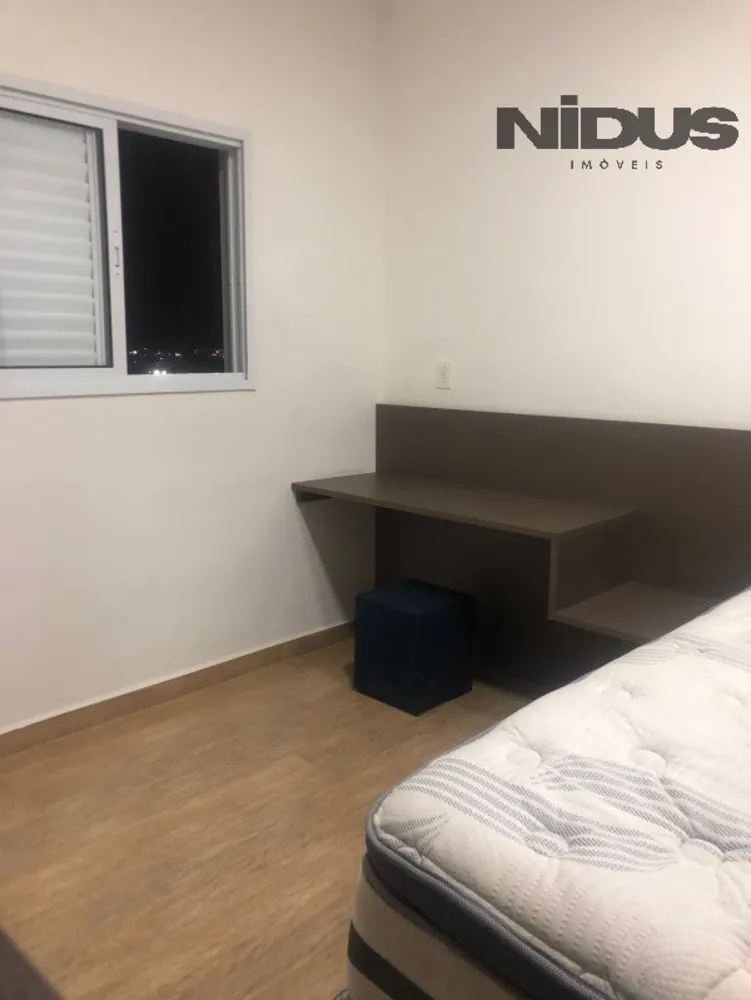 Flat/Apart Hotel, 1 quarto, 44 m² - Foto 9