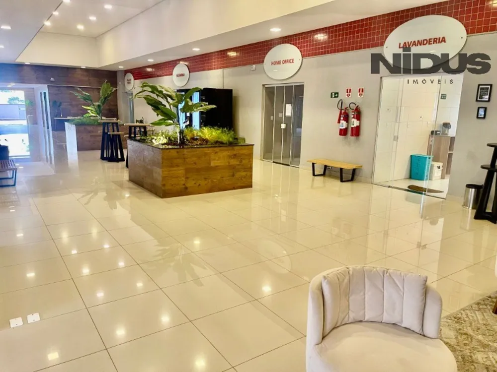 Flat/Apart Hotel, 1 quarto, 44 m² - Foto 13