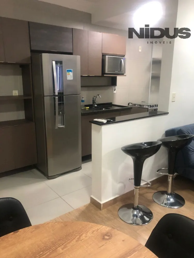 Flat/Apart Hotel, 1 quarto, 44 m² - Foto 7