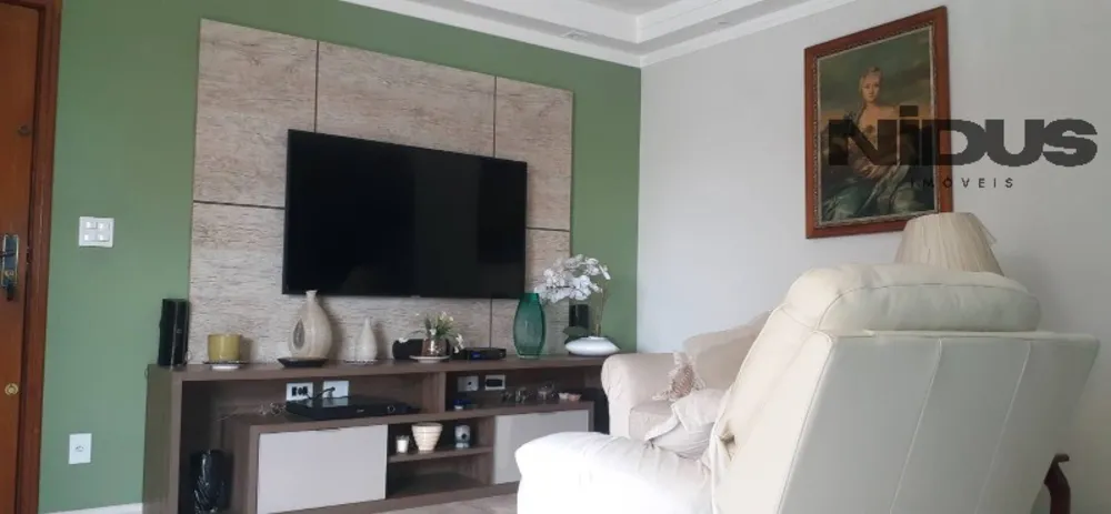 Apartamento, 3 quartos, 147 m² - Foto 2