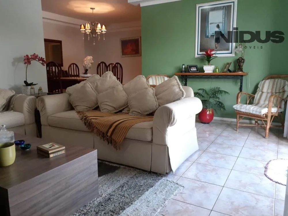 Apartamento, 3 quartos, 147 m² - Foto 3